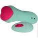  Fairygasm ³   HeartGem green,  ,   (SX0629-02)
