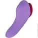  Fairygasm ³   HeartGem violet,  ,   (SX0630-02)