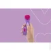  Fairygasm ³   HeartGem violet,  ,   (SX0630-02)