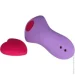  Fairygasm ³   HeartGem violet,  ,   (SX0630-02)