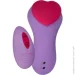  Fairygasm ³   HeartGem violet,  ,   (SX0630-02)
