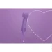 ³ Fairygasm ̳ Pearlstasy violet (SX0636-02)
