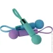 ³ Fairygasm ̳ Pearlstasy violet (SX0636-02)