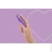 ³ Fairygasm ̳ PleasureArrow violet (SX0639-02)