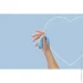 Fairygasm ³   PleasureBerry blue,  ,   (SX0640-02)
