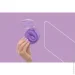 Fairygasm ³   PleasureBerry violet,  ,   (SX0642-02)