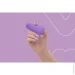  Fairygasm ³- ThrillLeaf violet (SX0652-02)