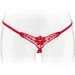   Fashion Secret Danuta Red (SO2259)