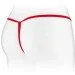   Fashion Secret Danuta Red (SO2259)