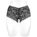   Fashion Secret Julia Black (SO2240)