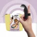      FeelzToys Magic Finger Vibrator Black (SO4436)