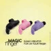 ̳  ³   FeelzToys Magic Finger Vibrator Purple (SO4435)