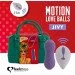       FeelzToys Motion Love Balls Jivy    , 7  (SO3852)