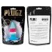   FeelzToys-Plugz Butt Plug Colors Nr. 1 (SO4574)
