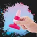   FeelzToys-Plugz Butt Plug Colors Nr. 2 (SO4575)