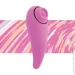Feelztoys      FemmeGasm Tapping & Tickling Vibrator  (SO4579-02)