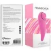 Feelztoys      FemmeGasm Tapping & Tickling Vibrator  (SO4579-02)