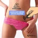 Feelztoys    Panty Vibrator    , 6  , - (SO3850-02)