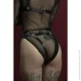 Гартер Feral Feelings Гартери Belt Briefs чорні (SO3445~22) Гартер Feral Feelings Гартери Belt Briefs чорні (SO3445~22)