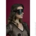 ,  Feral Feelings    - Blindfold Mask  (SO3412~22)