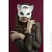 ,  Feral Feelings   Catwoman Mask  (SO3408~22)
