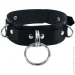  Feral Feelings       - D-Rings Black (SO9405-02)