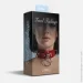 Feral Feelings Нашийник для фіксації - D-Rings Red (SO9285-02) Feral Feelings Нашийник для фіксації - D-Rings Red (SO9285-02)