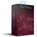      Feral Feelings BDSM Kit 3 Burgundy, , ,  (SO8271)