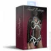   Feral Feelings Body Harness White (SO8251)
