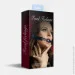   Feral Feelings Silicon Ball Gag Black/Black (SO8265)