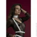  Feral Feelings-Harness Top  (SO3444)