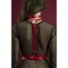 Feral Feelings  Harness  (SO3440~22)
