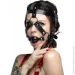  Feral Feelings -   Head Harness,  (SO8247-02)