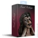 Feral Feelings -   Head Harness,  (SO8247-02)