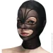 , ' Feral Feelings         - Hearts Mask Black/Black (SO9322-02)