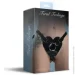 Страпон Feral Feelings Трусики Серце для страпону - Hearts Strap-on Belt Black (SO9312~22) Страпон Feral Feelings Трусики Серце для страпону - Hearts Strap-on Belt Black (SO9312~22)