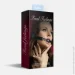 Feral Feelings   Silicon Ball Gag Black/Black,  ,   (SO8265-02)