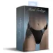   Feral Feelings   - String Bikini Black (SO9320-02)