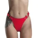   Feral Feelings     - String Bikini Red (SO9425-02)