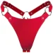   Feral Feelings     - String Bikini Red (SO9425-02)