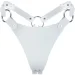   Feral Feelings     - String Bikini White (SO9424-02)