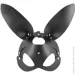 , ' Fetish Tentation   Adjustable Bunny Mask (SO4663-02)