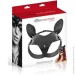 , ' Fetish Tentation   Adjustable Catwoman Diamond Mask (SO4661-02)