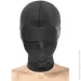 ,  Fetish Tentation    Closed Hood (SO3757-02)