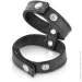 Fetish Tentation        Double Cockring (SO4664-02)