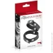 Fetish Tentation        Double Cockring (SO4664-02)