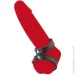 Fetish Tentation        Double Cockring (SO4664-02)