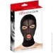 ,  Fetish Tentation    Feshnet hood (SX1374-02)