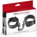 Fetish Tentation Adjustable Handcuffs (SO7679)