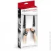 Գ Գ     Fetish Tentation Door swing handcuffs (SO4669)